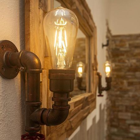 Vincent House Boutique Hotel Santa Teresa Gallura Extérieur photo