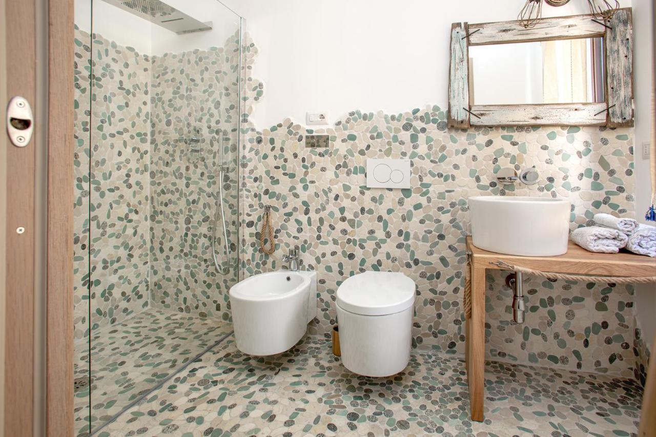 Vincent House Boutique Hotel Santa Teresa Gallura Extérieur photo