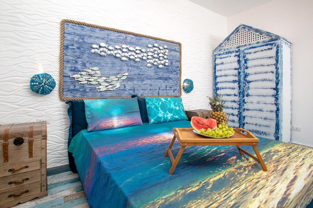 Vincent House Boutique Hotel Santa Teresa Gallura Extérieur photo