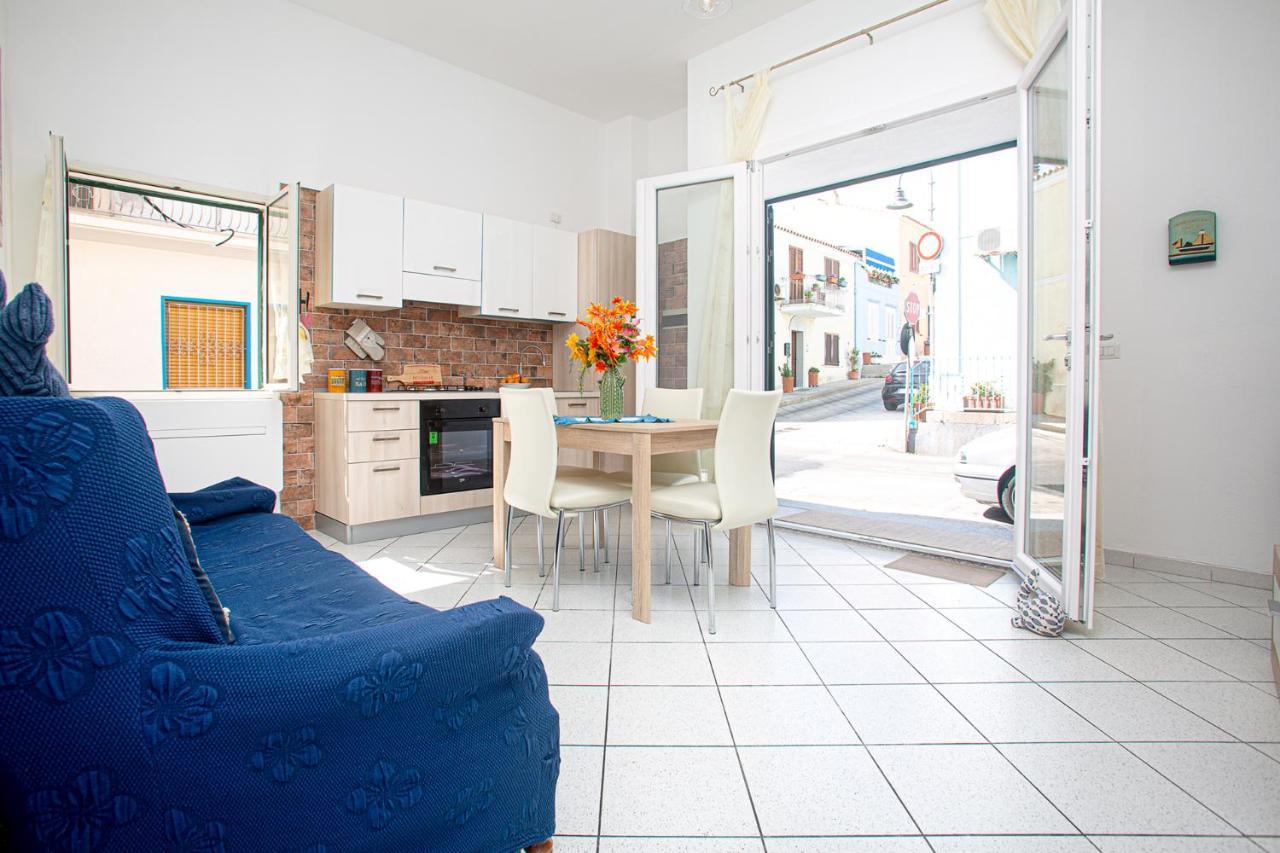 Vincent House Boutique Hotel Santa Teresa Gallura Extérieur photo
