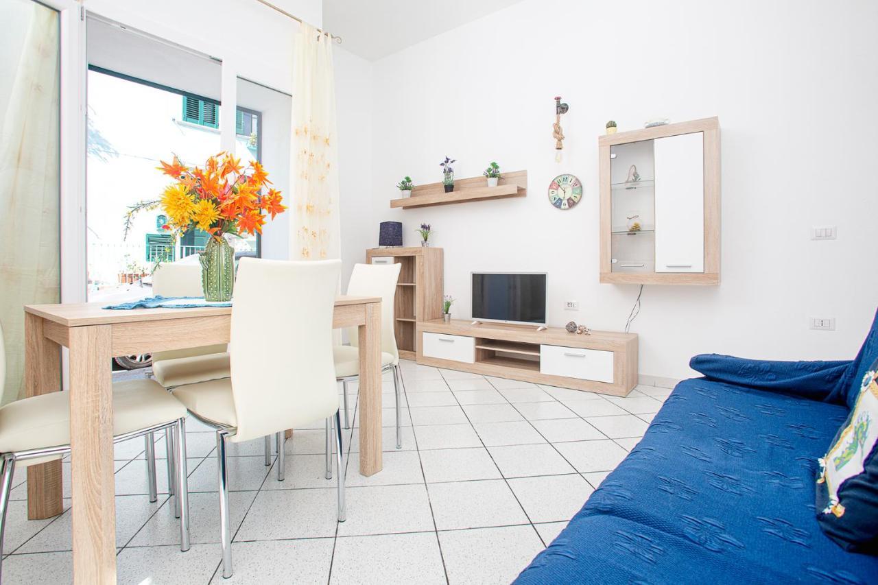 Vincent House Boutique Hotel Santa Teresa Gallura Extérieur photo
