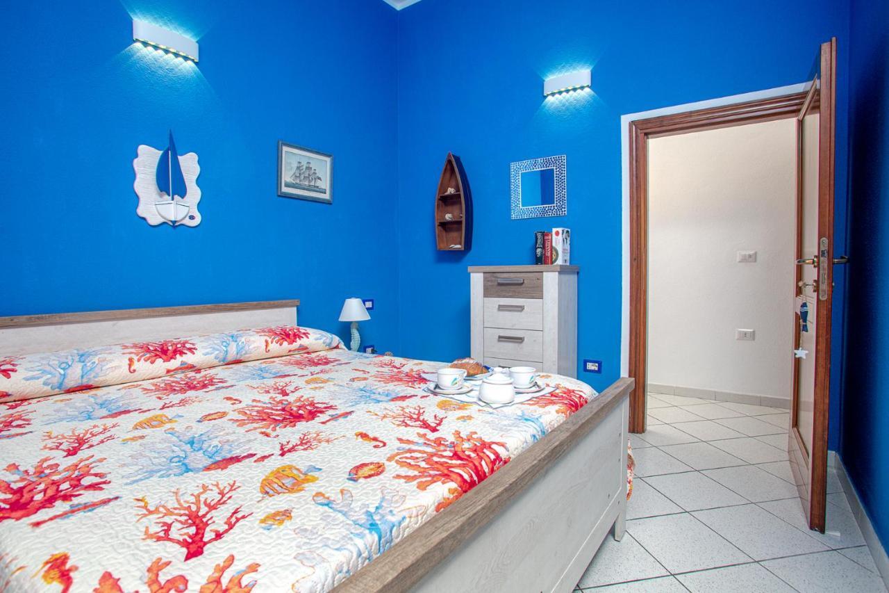 Vincent House Boutique Hotel Santa Teresa Gallura Extérieur photo
