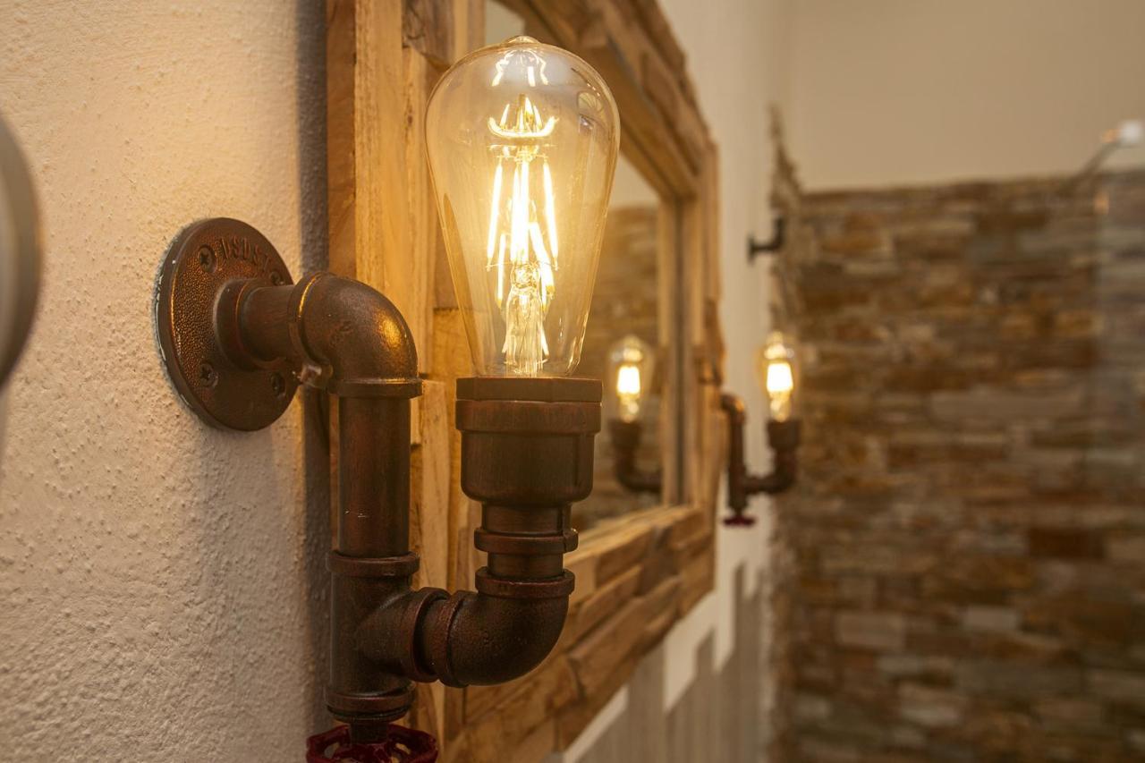 Vincent House Boutique Hotel Santa Teresa Gallura Extérieur photo