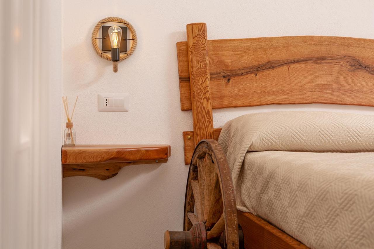 Vincent House Boutique Hotel Santa Teresa Gallura Extérieur photo