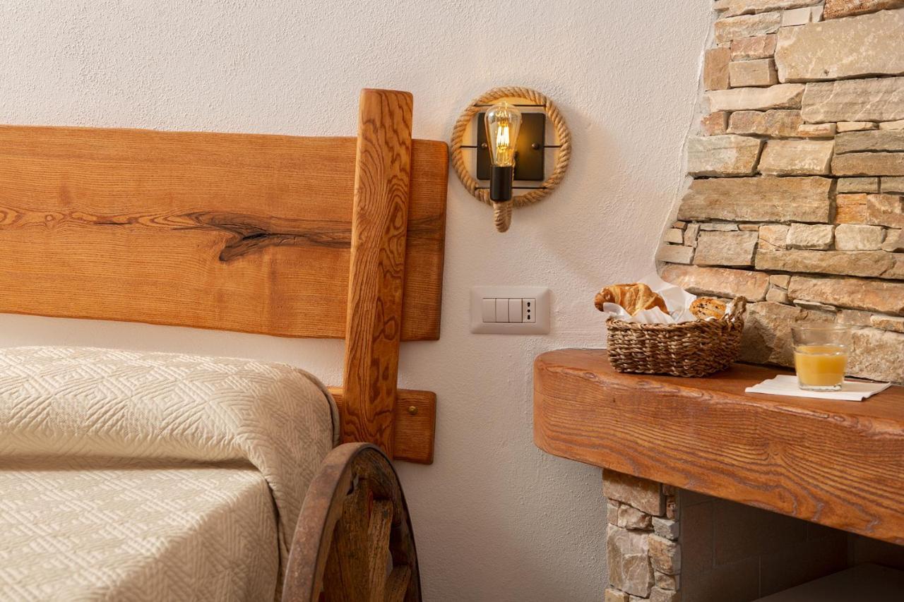 Vincent House Boutique Hotel Santa Teresa Gallura Extérieur photo