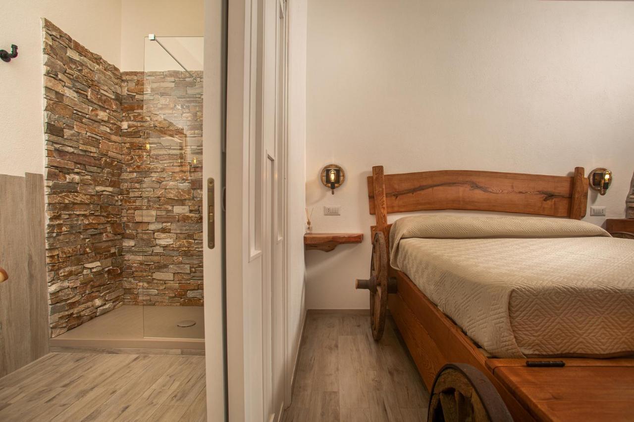 Vincent House Boutique Hotel Santa Teresa Gallura Extérieur photo